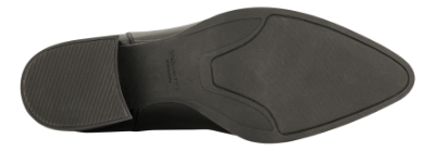 Vagabond Kort damestøvle Sort 5613-001 MARJA