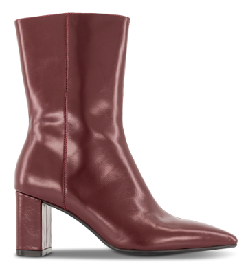 Sofie Schnoor Pipersw Støvle Bordeaux S253710