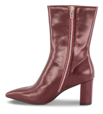 Sofie Schnoor Pipersw Støvle Bordeaux S253710