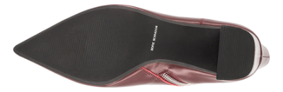 Sofie Schnoor Pipersw Støvle Bordeaux S253710