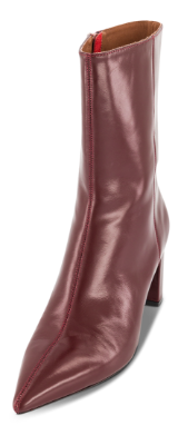 Sofie Schnoor Pipersw Støvle Bordeaux S253710