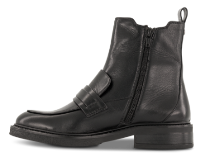 NOË Collection Støvle Sort 5256500310