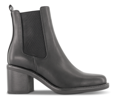 Norrliv Støvel Svart 5255502610