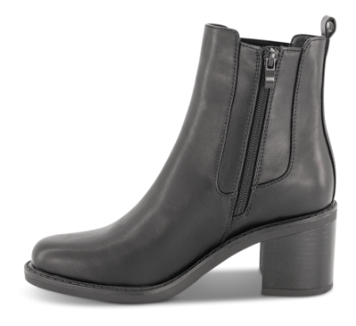 Norrliv Støvel Svart 5255502610