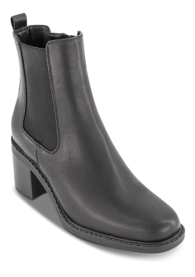 Norrliv Støvel Svart 5255502610