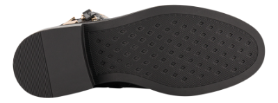 Norrliv Støvel Svart 5255501610