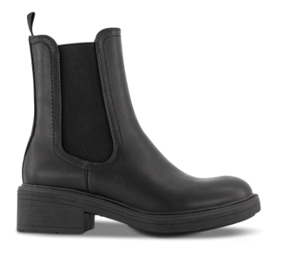 Norrliv Støvel Svart 5255501310