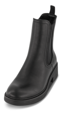 Norrliv Støvel Svart 5255501310