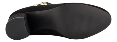 Norrliv Støvle Sort 5255501810