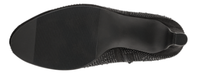 Norrliv Støvel Svart 5255502010