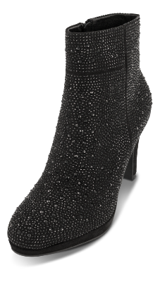 Norrliv Støvel Svart 5255502010