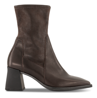 Vagabond Kort damestøvle Brun 5602-302 HEDDA