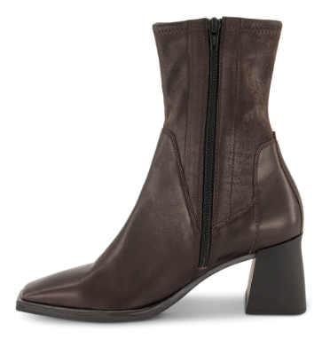 Vagabond Kort damestøvle Brun 5602-302 HEDDA