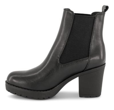 Norrliv Støvel Svart 5255501410