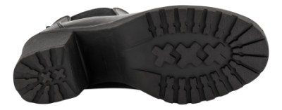 Norrliv Støvel Svart 5255501410