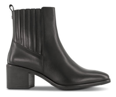 NOË Collection Støvel Sort 5255510510