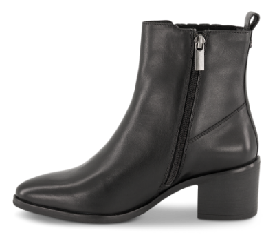 NOË Collection Støvel Sort 5255510510