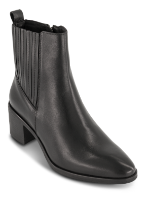 NOË Collection Støvel Sort 5255510510