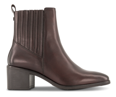 NOË Collection Støvel Brun 5255510530