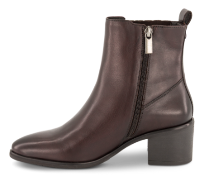 NOË Collection Støvel Brun 5255510530