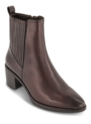 NOË Collection Støvel Brun 5255510530
