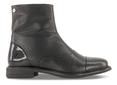 NOË Collection Støvel Svart 5255510410