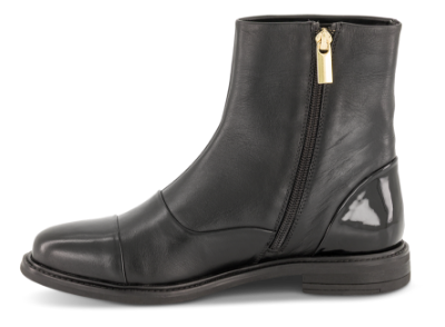 NOË Collection Støvel Svart 5255510410