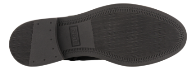 NOË Collection Støvel Svart 5255510410