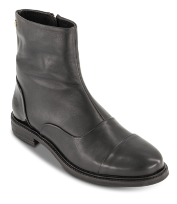 NOË Collection Støvel Svart 5255510410