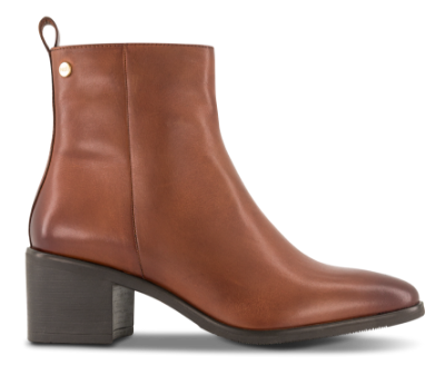 NOË Collection Støvel Brun 5256510830