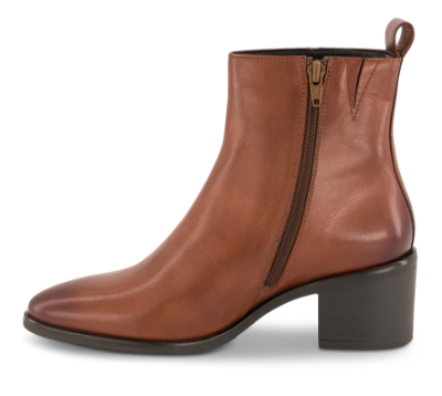 NOË Collection Støvel Brun 5256510830
