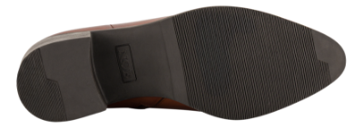 NOË Collection Støvel Brun 5256510830