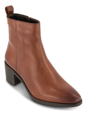 NOË Collection Støvel Brun 5256510830