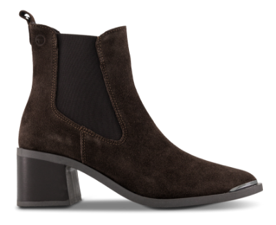 Tamaris Støvle Mocca 1-25301-45