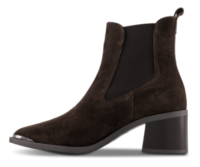 Tamaris Støvle Mocca 1-25301-45