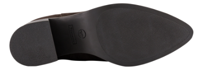 Tamaris Støvle Mocca 1-25301-45