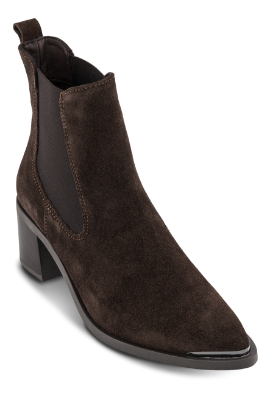Tamaris Støvle Mocca 1-25301-45