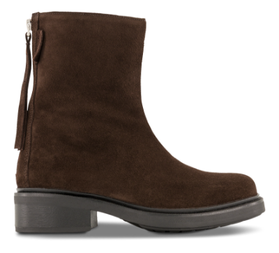 Vagabond Karlie Vinterstøvle Brun 6205-340