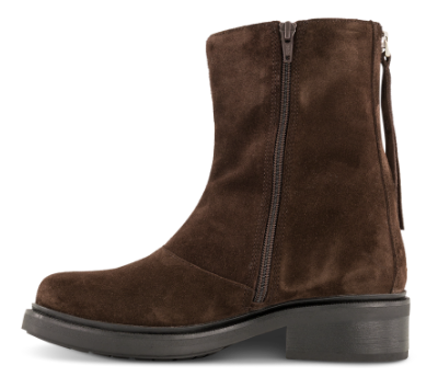 Vagabond Karlie Vinterstøvle Brun 6205-340