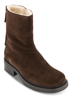 Vagabond Karlie Vinterstøvle Brun 6205-340