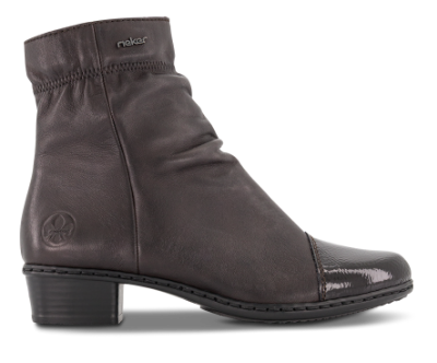 Rieker Støvle Brun Y0773-25