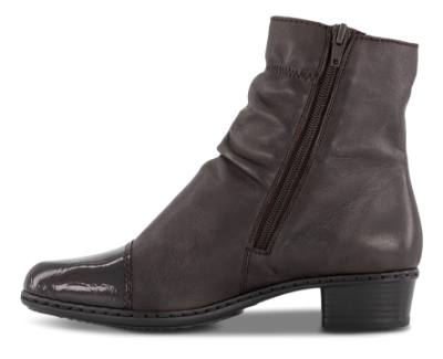 Rieker Støvle Brun Y0773-25
