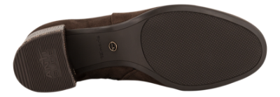 Tamaris Støvle Mocca 1-25354-43