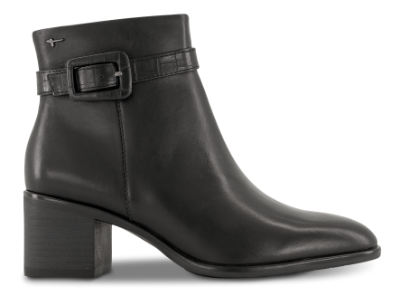 Tamaris Støvle Sort 1-25376-47
