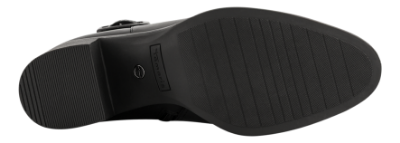 Tamaris Støvle Sort 1-25376-47