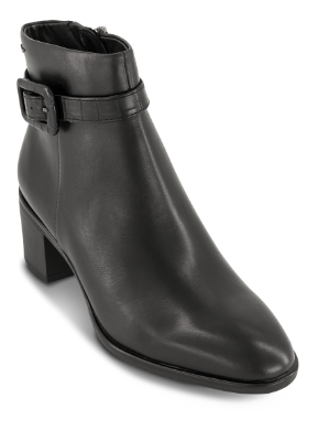 Tamaris Støvle Sort 1-25376-47