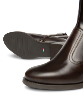 NeroGiardini Støvel Brun I513841D