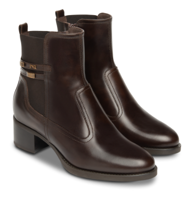 NeroGiardini Støvel Brun I513841D