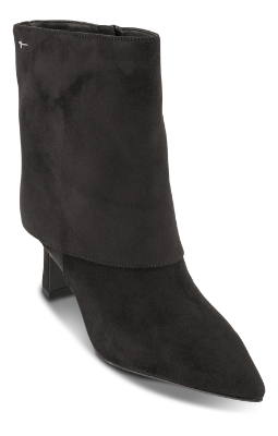 Tamaris Støvle Sort 1-25027-47