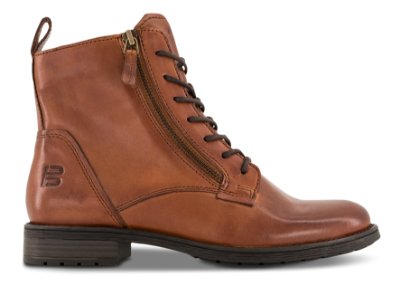 Bagatt Støvle Cognac D11AFS3K4000